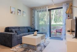 noclegi Jastarnia Apartamenty In Wydma & Las