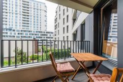 noclegi Gdynia Portova Relax by Grand Apartments