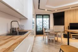 noclegi Gdynia Portova Relax by Grand Apartments