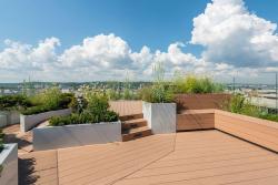 noclegi Gdynia Portova Relax by Grand Apartments