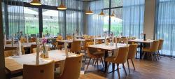noclegi Mrzeżyno Hotel Zalewski