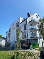 noclegi Gdynia RUBY Apartment- self checkin 24h