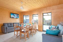 noclegi Jantar SIEDLISKO JANTAR Resort&Spa