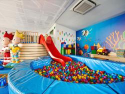 noclegi Kołobrzeg VacationClub - Arka Apartament 329