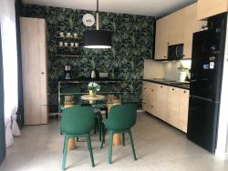 noclegi Sobieszewo Apartament Zen
