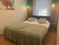 noclegi Sobieszewo Apartament Zen