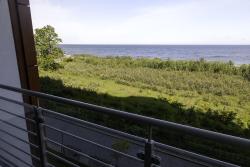 noclegi Dziwnówek Baltic View Apartment