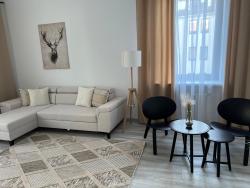 noclegi Świnoujście Apartamenty Przy Deptaku