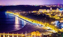 noclegi Gdynia Mieszkanie w samym sercu Gdyni, 3 minuty od plaży.