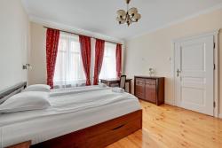 noclegi Gdańsk BaySide Apartments Lavender Center