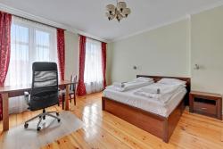 noclegi Gdańsk BaySide Apartments Lavender Center