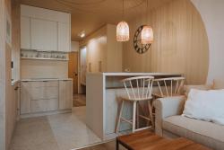 noclegi Łeba Apartament Nadmorski D39 Porto Łeba