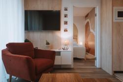 noclegi Łeba Apartament Nadmorski D39 Porto Łeba