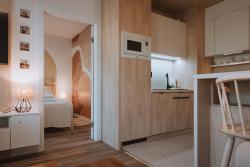 noclegi Łeba Apartament Nadmorski D39 Porto Łeba