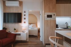 noclegi Łeba Apartament Nadmorski D39 Porto Łeba