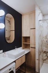noclegi Łeba Apartament Nadmorski E.52 Porto Łeba