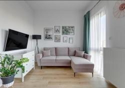 noclegi Gdańsk SEN W GDAŃSKU - APARTAMENTY przy MOTŁAWIE - GDAŃSK STARE MIASTO