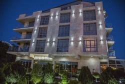 noclegi Świnoujście Avangard Resort