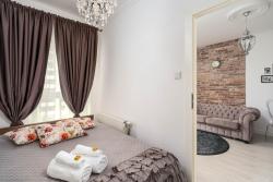 noclegi Gdańsk Apartment 66