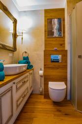 noclegi Grzybowo Apartament Mandala Grzybowo