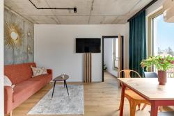 noclegi Gdynia T8- Willa Tetmajera Gdynia