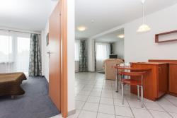 noclegi Międzyzdroje Rezydencja Bielik