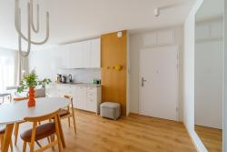 noclegi Dźwirzyno Apartament SUN SurfingBird Dźwirzyno