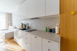 noclegi Dźwirzyno Apartament SUN SurfingBird Dźwirzyno