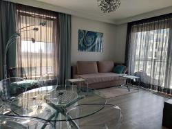 noclegi Gdańsk Blue Bastion Wałowa