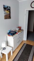 noclegi Hel Helska Oaza