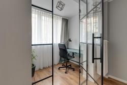 noclegi Gdańsk Staywin Old Town apartments I