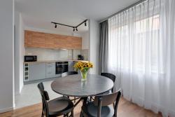 noclegi Gdańsk Staywin Old Town apartments I