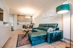 noclegi Kołobrzeg Whiteblue apartamenty Kołobrzeg