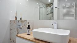 noclegi Kołobrzeg Green Port Apartament Mango