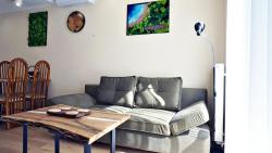 noclegi Kołobrzeg Green Port Apartament Mango