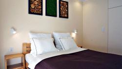 noclegi Kołobrzeg Green Port Apartament Mango