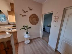 noclegi Gdańsk Apartament Mewa Gdańsk