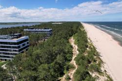 noclegi Rogowo Apartament Shellter Sun&Sea Rogowo koło Kołobrzegu_Dźwirzyno_nocleg