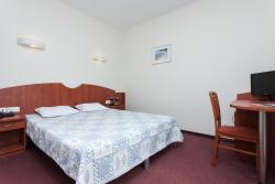 noclegi Międzyzdroje Rezydencja Bielik