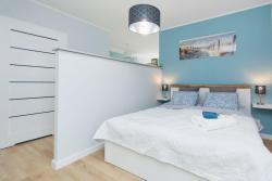 noclegi Gdańsk Apartament 8A - Villa Neptun