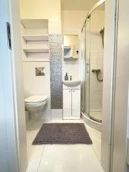 noclegi Świnoujście Alte Fale, studio w centrum 28m2