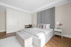 noclegi Sopot Apartament Molo Superior