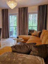 noclegi Pobierowo Pobierowo Baltic Apartments Złoty C17 Basen