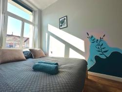 noclegi Gdańsk MMRent Botanic Room