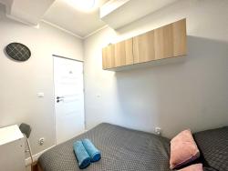 noclegi Gdańsk MMRent Mountain Room