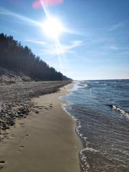 noclegi Rogowo Mieszkanie MrzeżynoRogowo