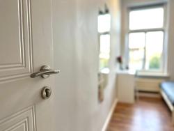 noclegi Gdańsk MMRent Sunset Room