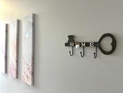 noclegi Gdańsk MMRent Sunset Room
