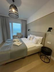 noclegi Kołobrzeg Golden Dunes Apartament Polanki Aqua