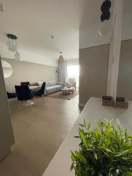 noclegi Kołobrzeg Golden Dunes Apartament Polanki Aqua
